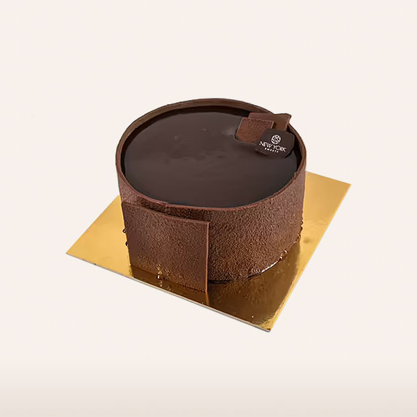 Chocolat Noir Cake