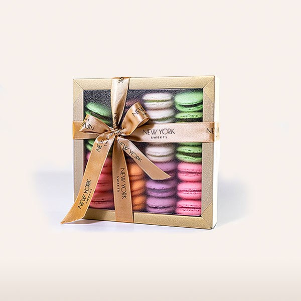 Macarons Gift