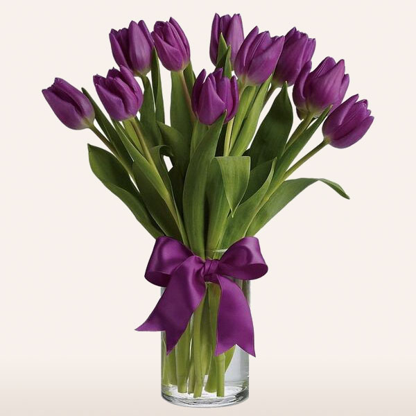 Purple Memories