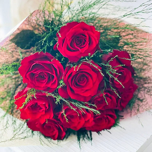 Pure Roses