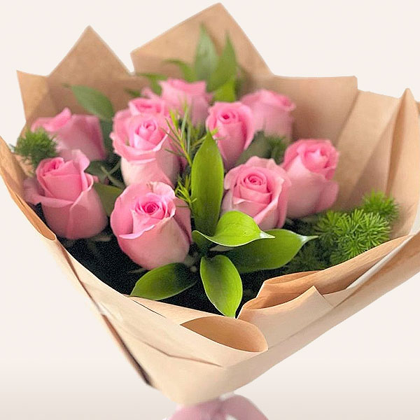 La Vie En Rose
