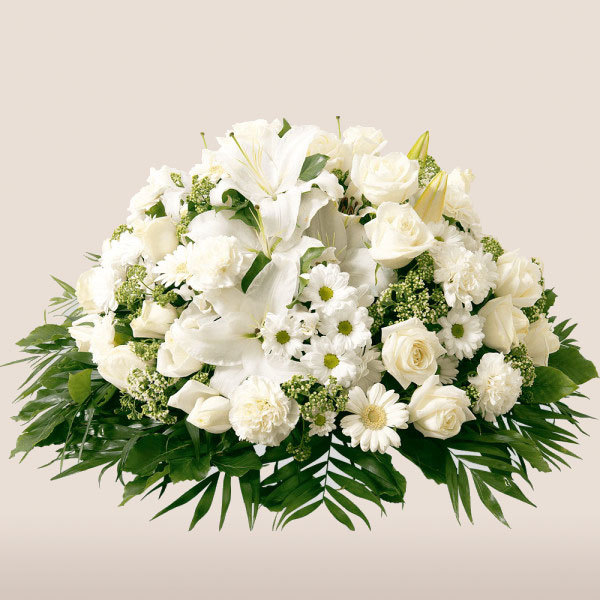 Funeral Cushion