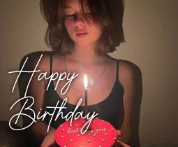 Birthday gifts and cakes to Larnaca